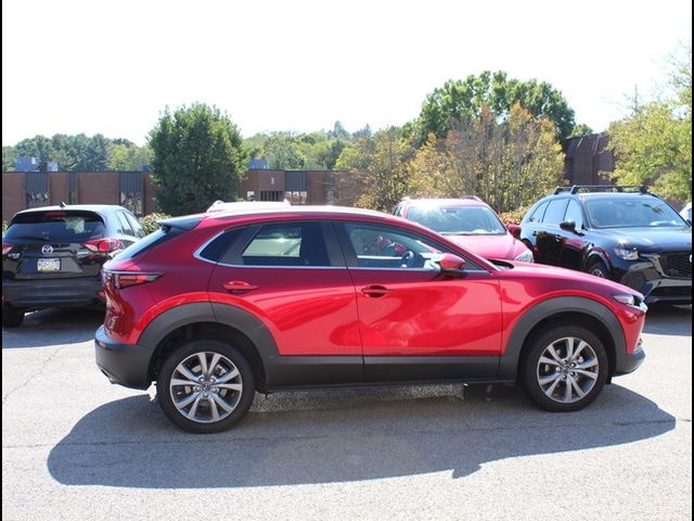 2022 Mazda CX-30 2.5 S Preferred Package