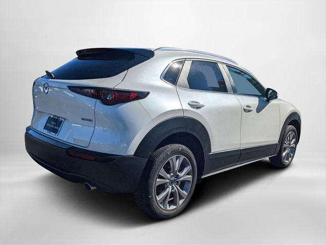 2022 Mazda CX-30 2.5 S Preferred Package