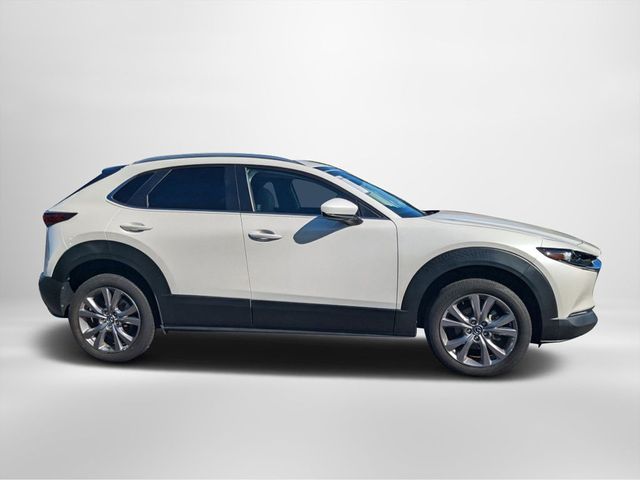 2022 Mazda CX-30 2.5 S Preferred Package