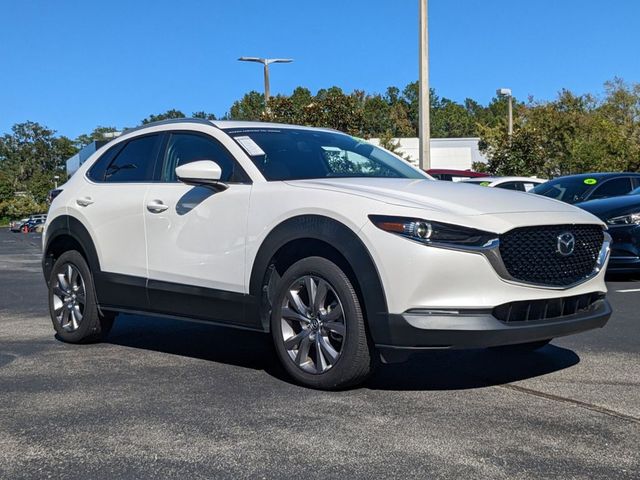 2022 Mazda CX-30 2.5 S Preferred Package