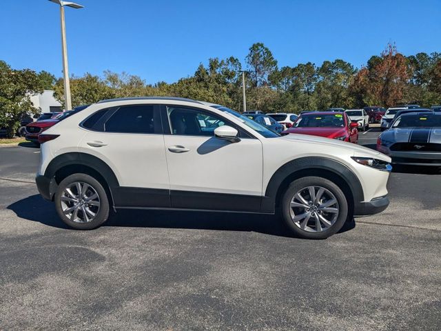 2022 Mazda CX-30 2.5 S Preferred Package