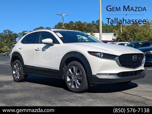 2022 Mazda CX-30 2.5 S Preferred Package