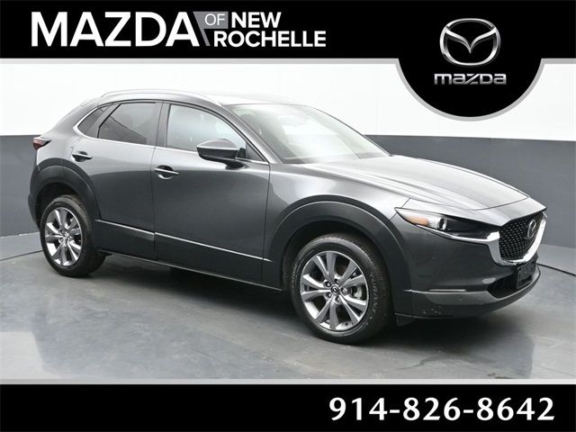 2022 Mazda CX-30 2.5 S Preferred Package