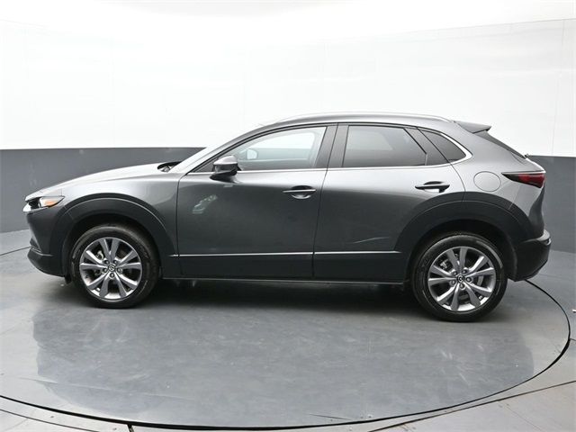 2022 Mazda CX-30 2.5 S Preferred Package