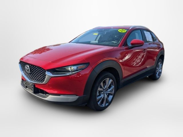 2022 Mazda CX-30 2.5 S Preferred Package