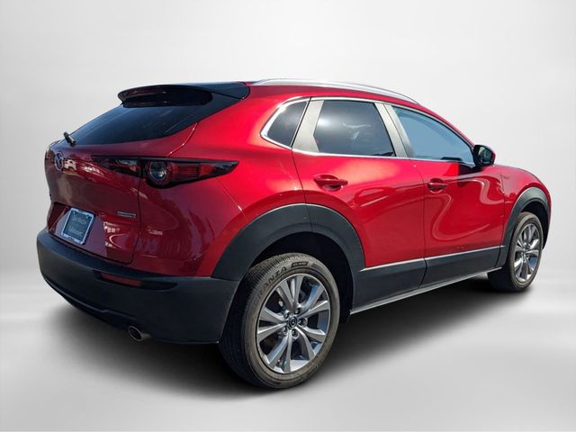 2022 Mazda CX-30 2.5 S Preferred Package