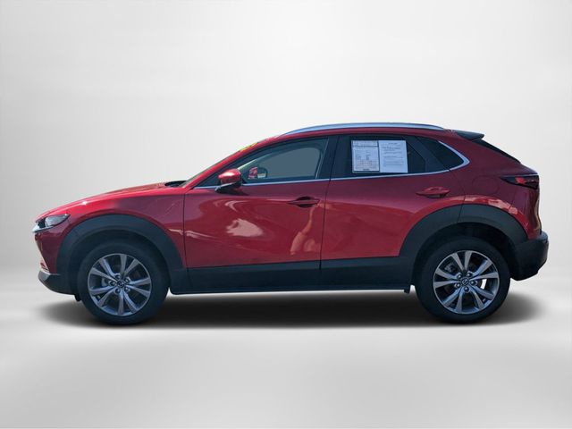 2022 Mazda CX-30 2.5 S Preferred Package