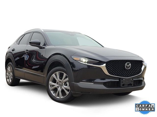 2022 Mazda CX-30 2.5 S Preferred Package