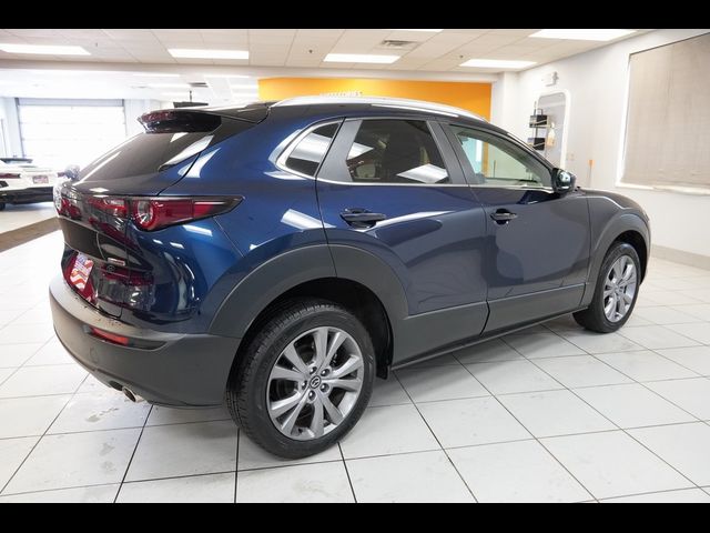 2022 Mazda CX-30 2.5 S Preferred Package