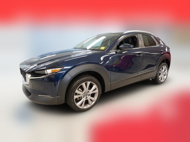 2022 Mazda CX-30 2.5 S Preferred Package