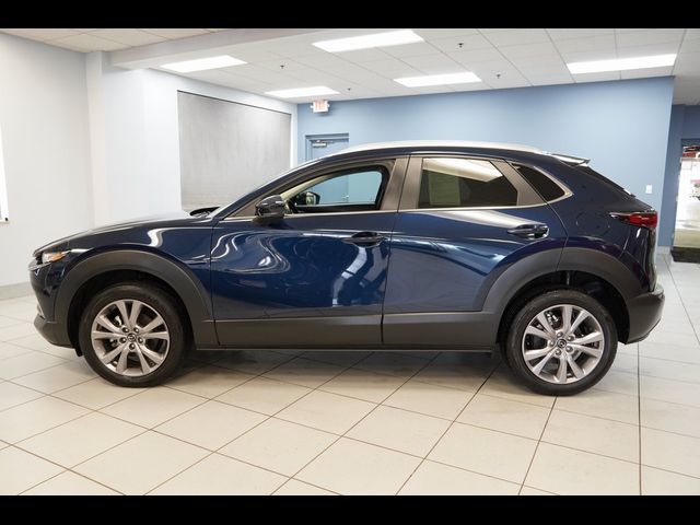 2022 Mazda CX-30 2.5 S Preferred Package