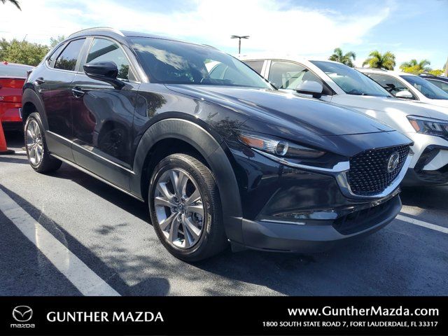 2022 Mazda CX-30 2.5 S Preferred Package