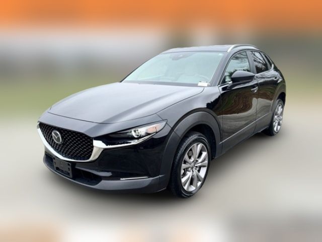 2022 Mazda CX-30 2.5 S Preferred Package