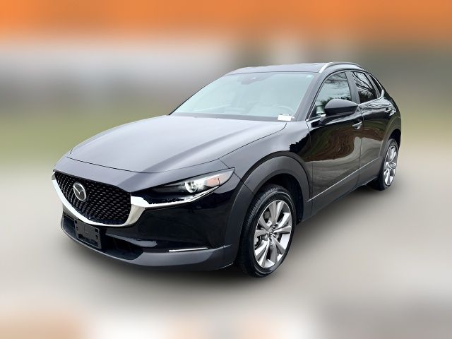 2022 Mazda CX-30 2.5 S Preferred Package