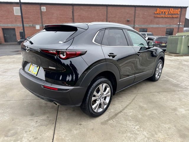 2022 Mazda CX-30 2.5 S Preferred Package