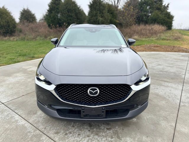 2022 Mazda CX-30 2.5 S Preferred Package