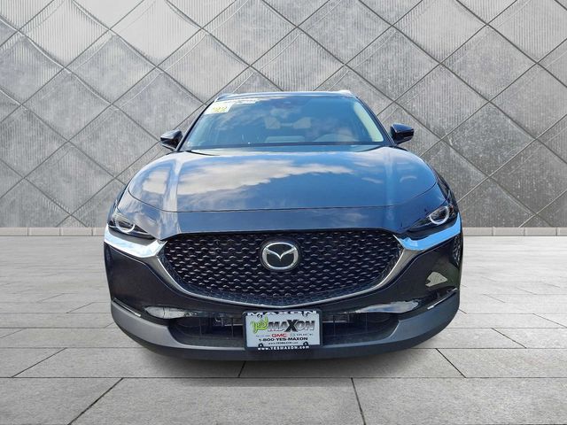 2022 Mazda CX-30 2.5 S Preferred Package