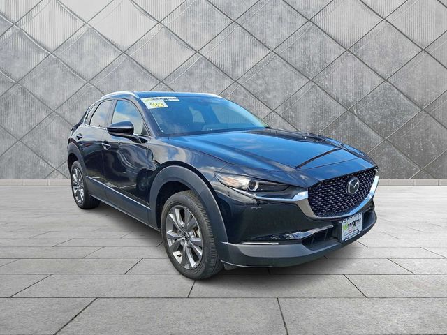 2022 Mazda CX-30 2.5 S Preferred Package