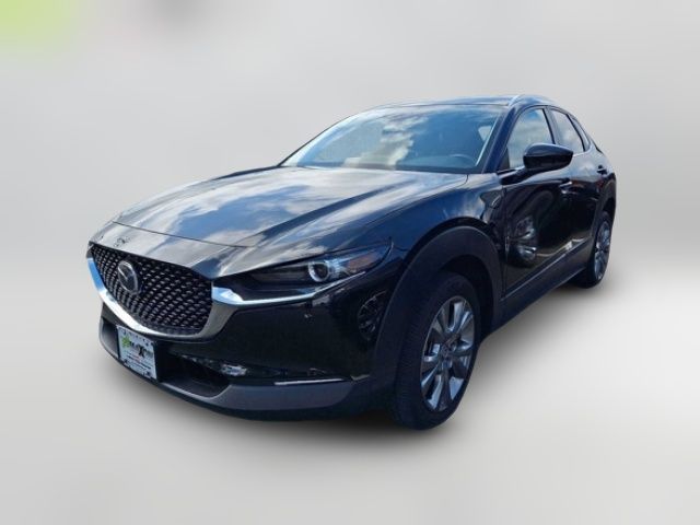 2022 Mazda CX-30 2.5 S Preferred Package