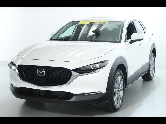 2022 Mazda CX-30 2.5 S Preferred Package