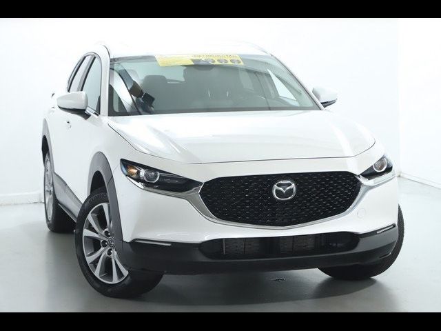 2022 Mazda CX-30 2.5 S Preferred Package