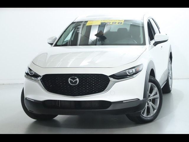 2022 Mazda CX-30 2.5 S Preferred Package