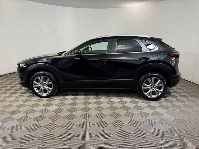 2022 Mazda CX-30 2.5 S Preferred Package