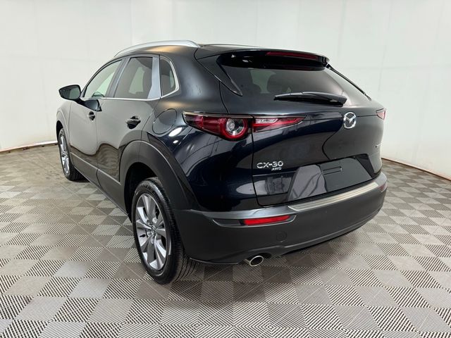 2022 Mazda CX-30 2.5 S Preferred Package