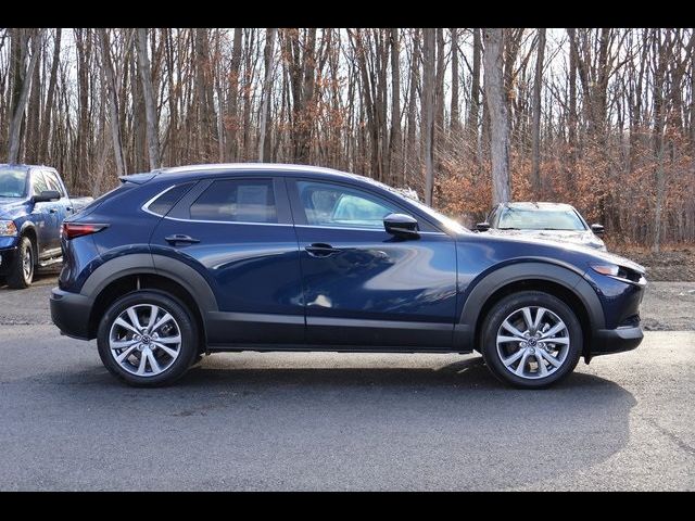 2022 Mazda CX-30 2.5 S Preferred Package