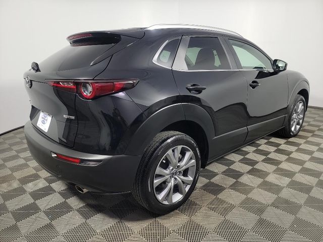 2022 Mazda CX-30 2.5 S Preferred Package