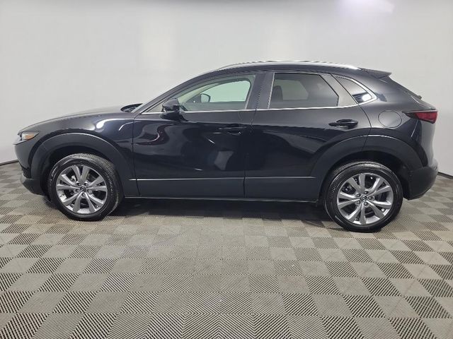 2022 Mazda CX-30 2.5 S Preferred Package