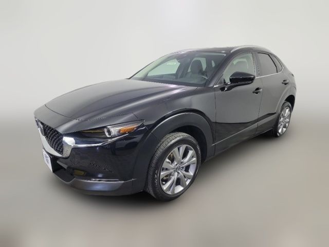 2022 Mazda CX-30 2.5 S Preferred Package
