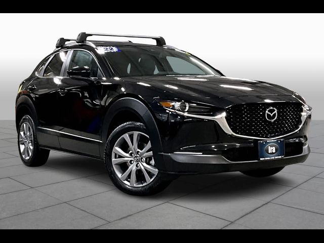 2022 Mazda CX-30 2.5 S Preferred Package