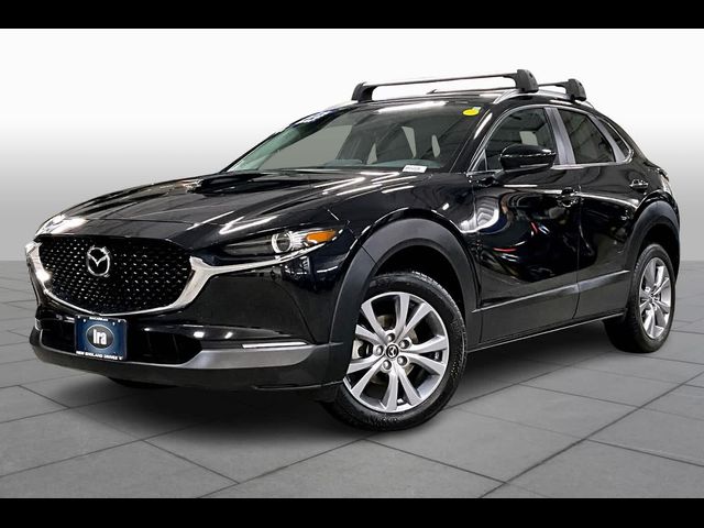 2022 Mazda CX-30 2.5 S Preferred Package