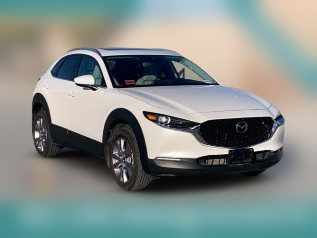 2022 Mazda CX-30 2.5 S Preferred Package