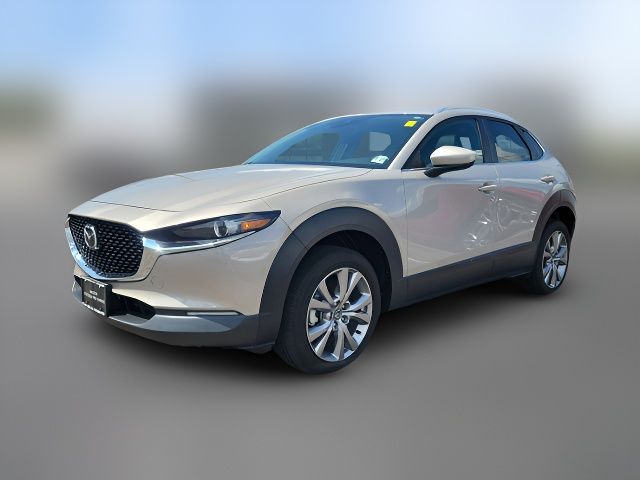 2022 Mazda CX-30 2.5 S Preferred Package