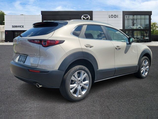 2022 Mazda CX-30 2.5 S Preferred Package