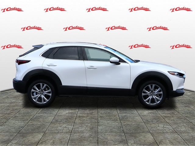 2022 Mazda CX-30 2.5 S Preferred Package