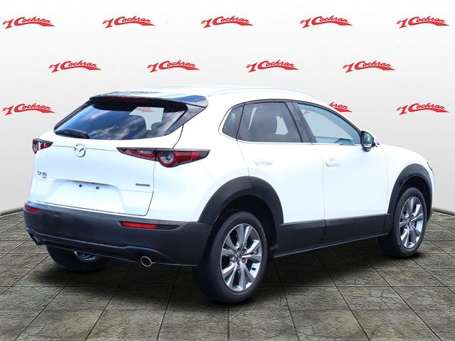 2022 Mazda CX-30 2.5 S Preferred Package