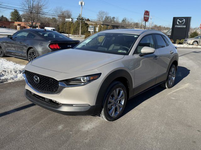 2022 Mazda CX-30 2.5 S Preferred Package