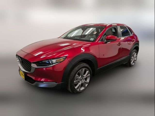 2022 Mazda CX-30 2.5 S Preferred Package
