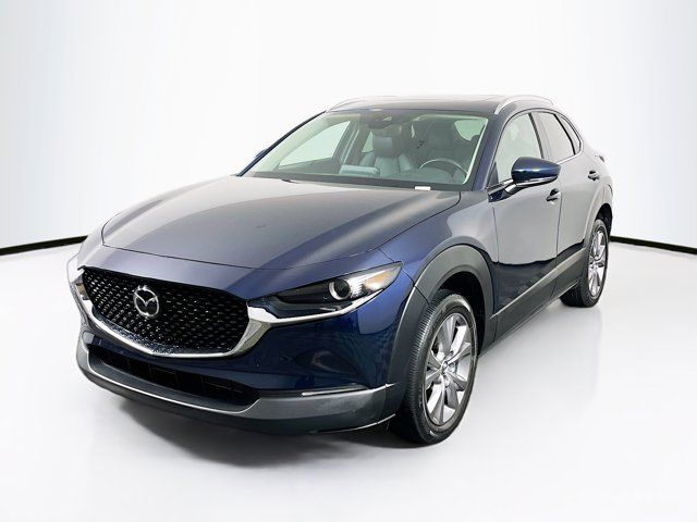 2022 Mazda CX-30 2.5 S Preferred Package