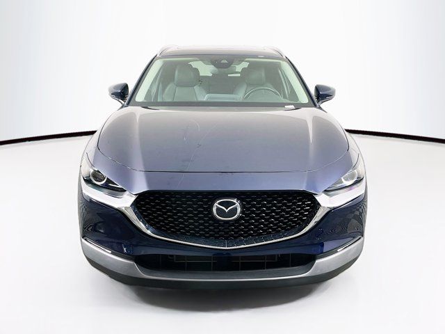 2022 Mazda CX-30 2.5 S Preferred Package