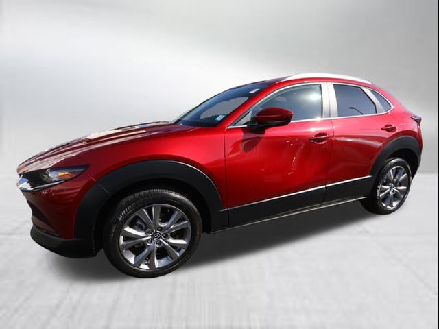 2022 Mazda CX-30 2.5 S Preferred Package