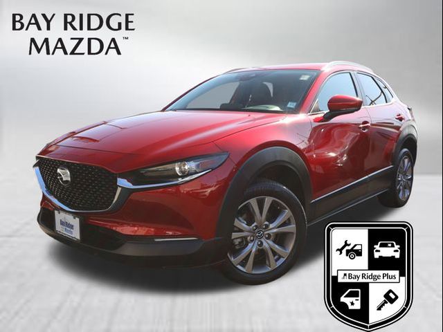 2022 Mazda CX-30 2.5 S Preferred Package