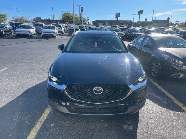 2022 Mazda CX-30 2.5 S Preferred Package