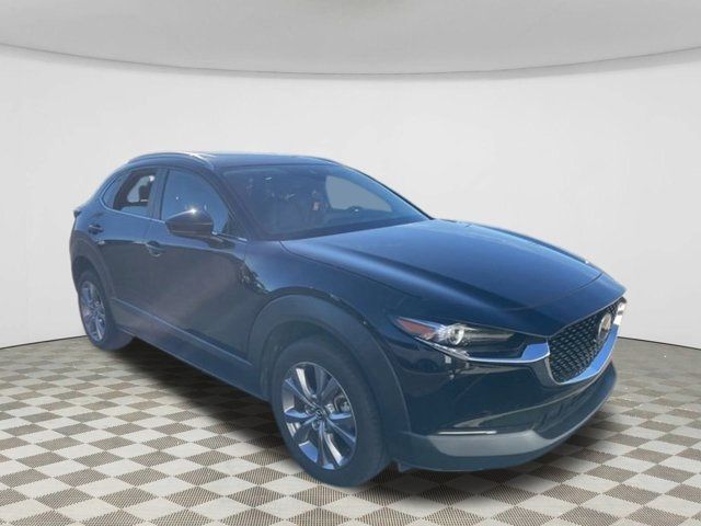 2022 Mazda CX-30 2.5 S Preferred Package