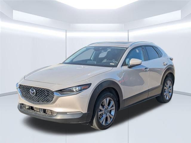 2022 Mazda CX-30 2.5 S Preferred Package