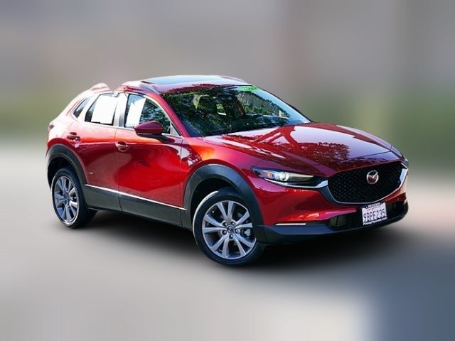 2022 Mazda CX-30 2.5 S Preferred Package