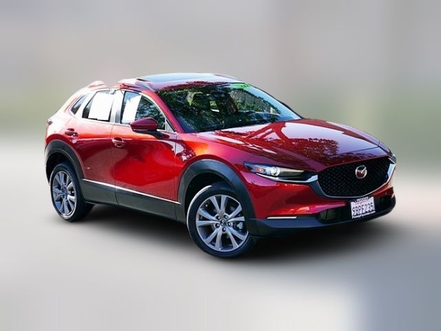 2022 Mazda CX-30 2.5 S Preferred Package